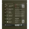 Сухий душ для військових MILITARY X2