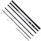 Вудилище серфове Shimano S.T.C. Surf 4.25m max 225g 6sec.