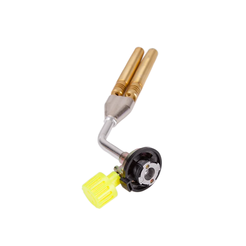 Газовий різак Kovea Twin Brazing KT-2108