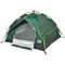 Палатка Skif Outdoor Adventure Auto II, 200x200 cm ц:green
