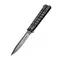 Ніж Boker Magnum Balisong Black (06EX402) Ніж Boker Magnum Balisong Black (06EX402)