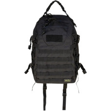 ДубльРюкзак Tramp Tactical black 40л