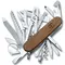 Ніж складаний Victorinox Swisschamp Wood (1.6791.63) Ніж складаний Victorinox Swisschamp Wood (1.6791.63)