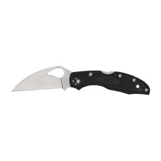 Ніж Spyderco Byrd Meadowlark 2 Wharncliffe,