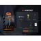 Ліхтар ручний Fenix E18R V2.0 Ліхтар ручний Fenix E18R V2.0