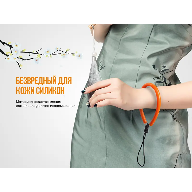 Темляк для ліхтарів Fenix ALL-01 Темляк для ліхтарів Fenix ALL-01