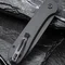 Ніж складаний Civivi Button Lock Elementum C2103A