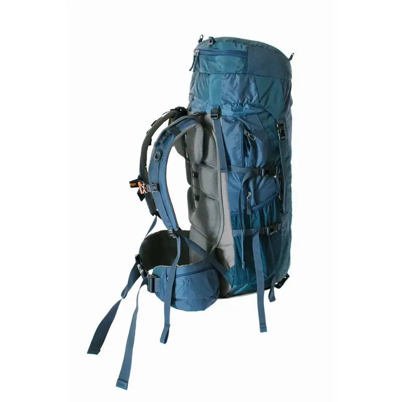 Рюкзак Floki 50+10 Tramp TRP-046-blue Рюкзак Floki 50+10 Tramp TRP-046-blue