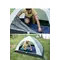 Спальник надлегкий Naturehike Ultra light LW 180 NH15S003-D, (20°C), p-p M, лівий, помаранчевий Спальник надлегкий Naturehike Ultra light LW 180 NH15S003-D, (20°C), p-p M, лівий, помаранчевий