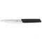 ДубльКухонный нож Victorinox Swiss Modern Kitchen 15см с черн. ручкой (блистер)