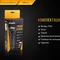 Ліхтар ручний Fenix TK32 2016