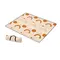 Килимок для пікніка Naturehike Picnic mat L 210*240 NH21FCD01 art geometry