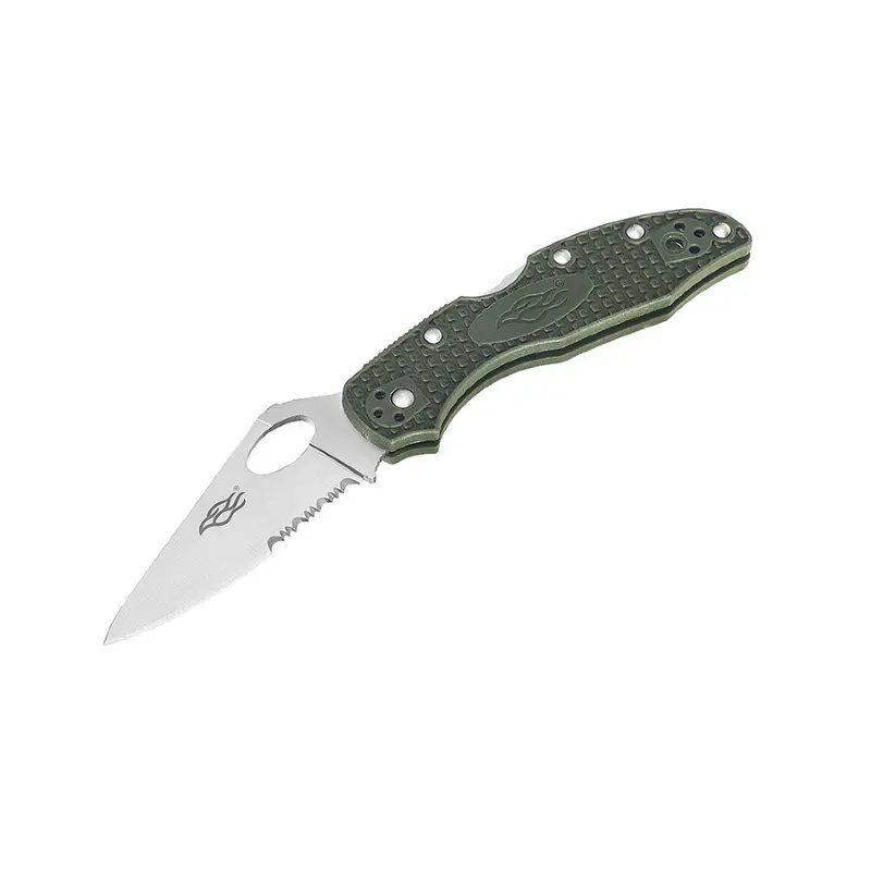 Ніж складаний Firebird F759MS-GR зелений Ніж складаний Firebird F759MS-GR зелений