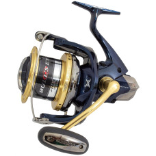 Котушка Shimano Bull's Eye 9120 5+1BB 3.5:1