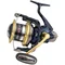 Котушка Shimano Bull's Eye 9120 5+1BB 3.5:1