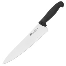 Ніж кухонний Due Cigni Professional Chef Knife, 250 mm ц:black