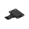 Кріплення на шолом для велоліхтарів ALD-08 Helmet Holder