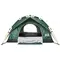 Палатка Skif Outdoor Adventure Auto II, 200x200 cm ц:green