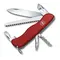 0.8863 Ніж Victorinox RUCKSACK червоний 0.8863 Ніж Victorinox RUCKSACK червоний