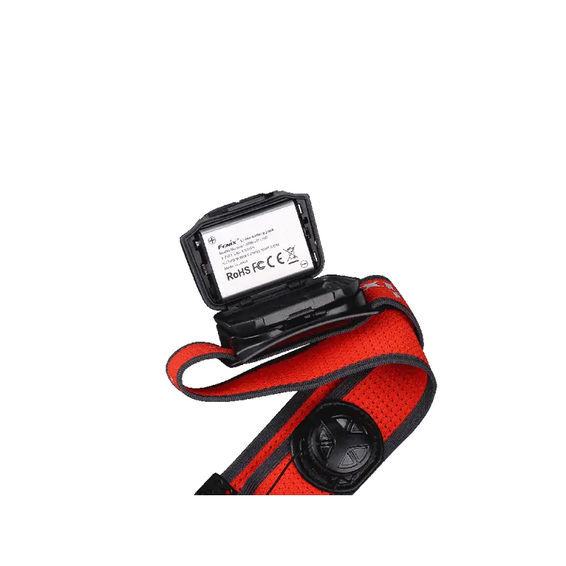 Ліхтар налобний Fenix HL18R-T Ліхтар налобний Fenix HL18R-T