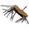 Ніж складаний Victorinox Swisschamp Wood (1.6791.63) Ніж складаний Victorinox Swisschamp Wood (1.6791.63)