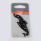 Міні-Мультитул NexTool EDC box cutter Shark KT5521Black