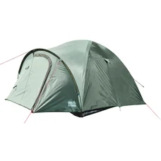 Намет Skif Outdoor Tendra, 210x180 cm (3-х местная), ц:green