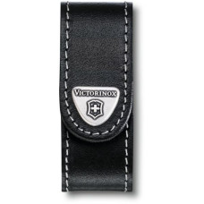 Чохол для ножів шкіряний Victorinox Nail Clip 580 65мм (4.0519)