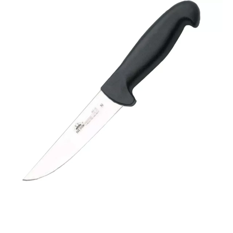 Ніж кухонний Due Cigni Professional Boning Knife 412, 130 mm ц:black