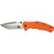 Ніж Skif Griffin II Stonewash orange 422SEOR