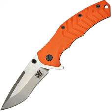 Ніж Skif Griffin II Stonewash orange 422SEOR