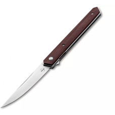 Нож Boker Plus Kwaiken Air, Cocobolo