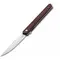 Нож Boker Plus Kwaiken Air, Cocobolo Нож Boker Plus Kwaiken Air, Cocobolo