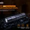 Ліхтар ручний вибухобезпечний Fenix WF30RE