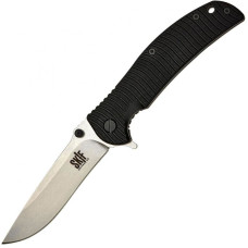 Ніж Skif Urbanite II Stonewash black 425SE