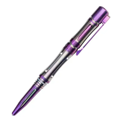 Fenix T5Ti тактична ручка фіолетова Fenix T5Ti тактична ручка фіолетова