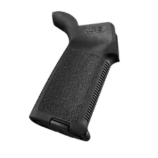 Рукоятка пістолетна Magpul MOE+ AR15 чорний