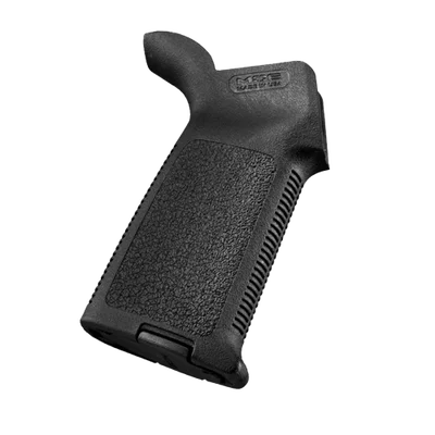 Рукоятка пістолетна Magpul MOE+ AR15 чорний