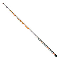 Вудилище махове Brain Blast Pole 4m, факт.довжина - 3,7 m, 135 g