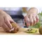 Нож кух. Opinel №313 Serrated ц:синий Нож кух. Opinel №313 Serrated ц:синий