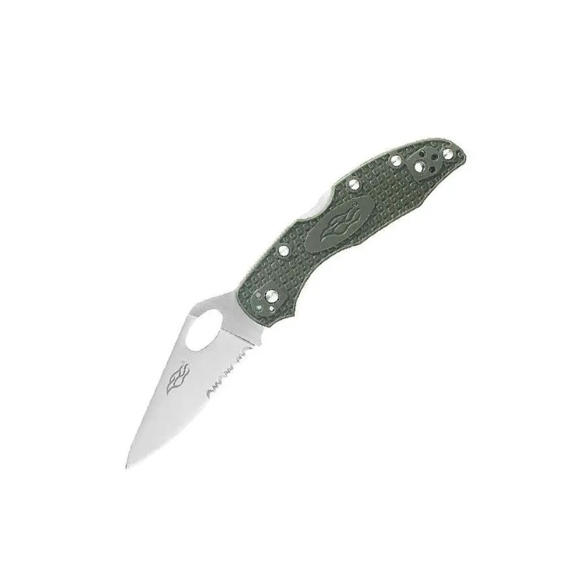 Ніж складаний Firebird F759MS-GR зелений Ніж складаний Firebird F759MS-GR зелений