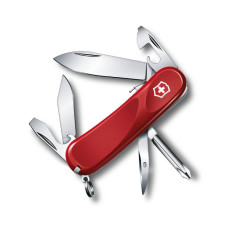 Ніж Victorinox Delemont, Evolution S111, 85 мм 2.4603.SE