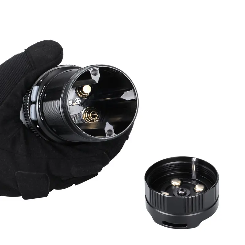Ліхтар ручний Fenix FD65 Ліхтар ручний Fenix FD65