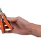 Мультиінструмент Leatherman CHARGE PLUS ORANGE, синтетичний чохол, карт. кор., метрич. біти