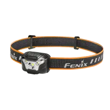 Ліхтар налобний Fenix HL18R чорний