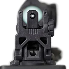 Цілик складаний Magpul MBUS Sight - чорний