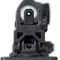 Цілик складаний Magpul MBUS Sight - чорний