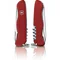Складной нож Victorinox CHEESE MASTER 111мм/8функ/крас.мат /волн/lock/штоп/вилка