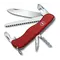 0.8863 Ніж Victorinox RUCKSACK червоний 0.8863 Ніж Victorinox RUCKSACK червоний
