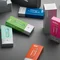 CLASSIC SD Alox Colors Lime Twist 58мм/1сл/5функ/рифл.зел /ножн